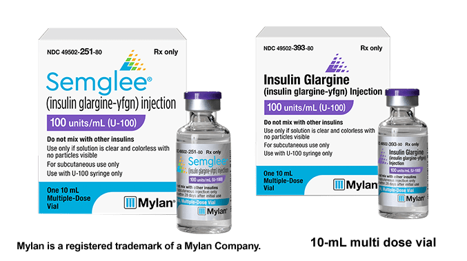 Product Vials and Product Packshot Image