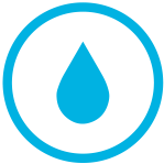 Droplet Icon
