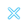 Labeling with X Symbol