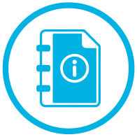 Notebook Icon
